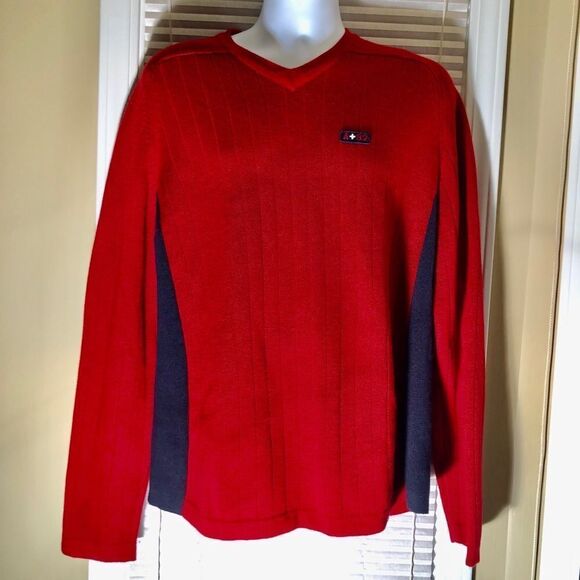 Abercrombie Mens Sweater - Picture 1 of 2
